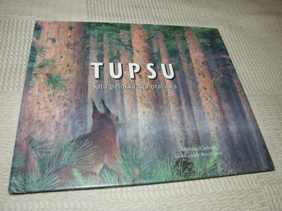 Carlson - Reichstein Tupsu