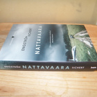 Richert Engström Nattavaara (sidottu 2022) - pikkukuva 1