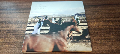 TINARIWEN Emmaar CD
