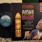 Little Richard LP - pikkukuva 1