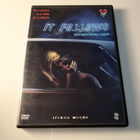 It Follows (kauhu, 2014) suomidvd - pikkukuva 1
