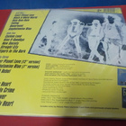 FALLEN ANGELS - S/T UUSI RECORD STORE DAY PRESS 2LP - pikkukuva 2