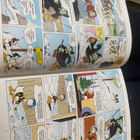 Aku Ankka Klassikko 304 - Barks: Kultainen joulupuu - pikkukuva 2