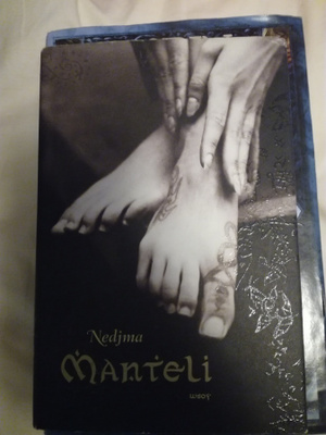 Nedjma manteli