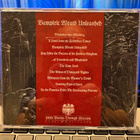 ORDER OF NOSFERAT - Vampiric Wrath Unleashed (Black Metal) - pikkukuva 2
