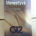 Cesar Castellanos - Menestyvä johtajuus G12-solumallissa - pikkukuva 1
