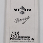 Suomen postimerkit 1973 (1856-1972) = Finlands frimärken ... - pikkukuva 2