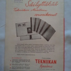 Tekniikan maailma 7 heinäkuu 1955 - pikkukuva 2