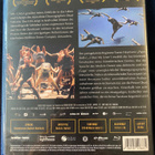 Mr. Gaga blu-ray - tanssidokumentti - pikkukuva 1