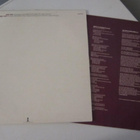 Grace Jones LP UK 1982 Living My Life - pikkukuva 2