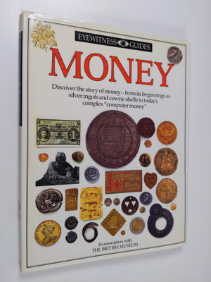 Joe Cribb : Money