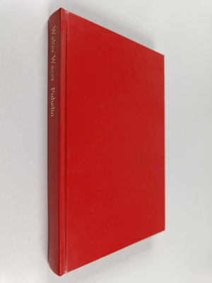 Walter Wager : Puhelin : jännitysromaani