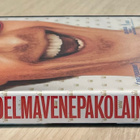 Vadelmavenepakolainen (2014) Miika Nousiaisen romaanista - pikkukuva 3