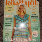 Kauneimmat käsityöt 4/2015 - pikkukuva 1