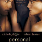 PERSONAL EFFECTS (40 885) k -FI- DVD ashton kutcher 2008 - pikkukuva 1