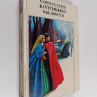 Carolyn Keene : Kivitiikerin salaisuus - pikkukuva 1