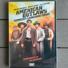 DVD: American Outlaws (Colin Farrell, Scott Caan 2001) UUSI - pikkukuva 1