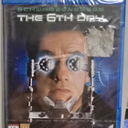 Blu-ray The 6th Day - pikkukuva 1