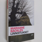 Marianne Backlen : Linnoitukset - pikkukuva 1