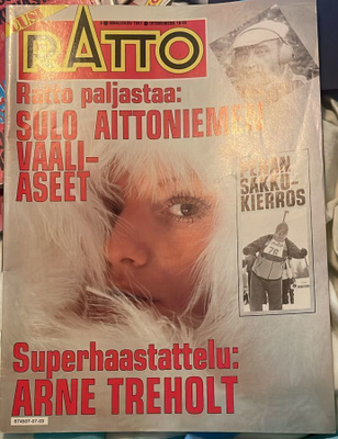 Ratto 3/1987