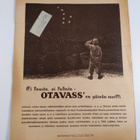 Suomen kuvalehti 32/1946 - pikkukuva 2