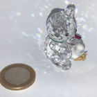 Swarovski 213068 Kris Bear with Honey Pot (1997-2005) - pikkukuva 3
