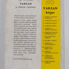 Edgar Rice Burroughs : Tarzan ja kadonnut valtakunta - pikkukuva 2