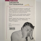 Rauli Lehtonen : Tuntematon teatterinjohtaja kulissien ta... - pikkukuva 2