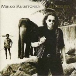 Mikko Kuustonen - Aurora (CD)