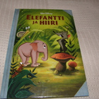 Disney Elefantti ja hiiri - pikkukuva 1