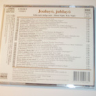 CD Jouluyö, Juhlayö - Naxos (Uusi) - pikkukuva 2