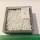 helmi 91 : iso  valkoinen 60 g muovirasiassa - pikkukuva 1