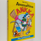 Walt Disney : Ammattina Ankka : Aku pätkätöissä - pikkukuva 1