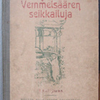 Anni Swan: Jänis Vemmelsäären seikkailuja I, Wsoy 1918. 3p. - pikkukuva 1