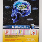 Tieteen kuvalehti 11/2008 - pikkukuva 2