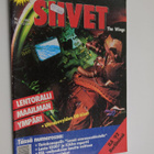 Siivet 4/1992 - pikkukuva 1
