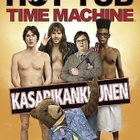 HOT TUB TIME MACHINE (2 725) -FI- DVD JOHN CUSACK 2009 - pikkukuva 1