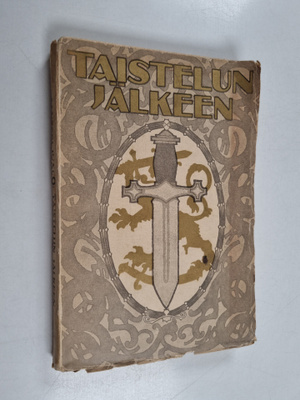 Taistelun jälkeen