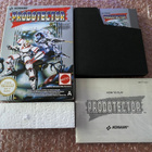 Nintendo / NES Probotector - pikkukuva 3