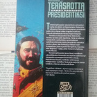 Harry Harrison - Ruostumaton Teräsrotta presidentiksi (nid.) - pikkukuva 2