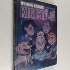 Anu Ojala : Kiristäjä - pikkukuva 1