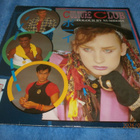 CULTURE CLUB - COLOUR BY NUMBERS    -    LP - pikkukuva 1