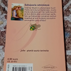 Harlequin Julia / Patricia Thayer - Wyattin perhe - pikkukuva 2
