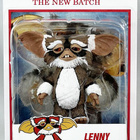 GREMLINS 2 LENNY THE MOGWAI	(16 663)	n.10cm silmät liikkuvat - pikkukuva 1