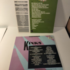 The Kinks LP levyt 2 kpl - pikkukuva 2