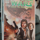 Star Wars Heir To The Empire koko sarja - pikkukuva 1