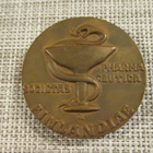Walter Karsten mitali 1943  /Gerda Qvist 1943. - pikkukuva 3