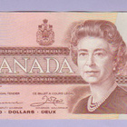 Kanada 2 Dollars v.1986 P-94 - pikkukuva 1