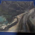 SIR LORD BALTIMORE - KINGDOM COME M-/EX 1. PAINOS LP - pikkukuva 2
