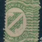 SIIRTYMÄt reilusti 1920 Pohjois-Inkerissä 4 erilaista - pikkukuva 2